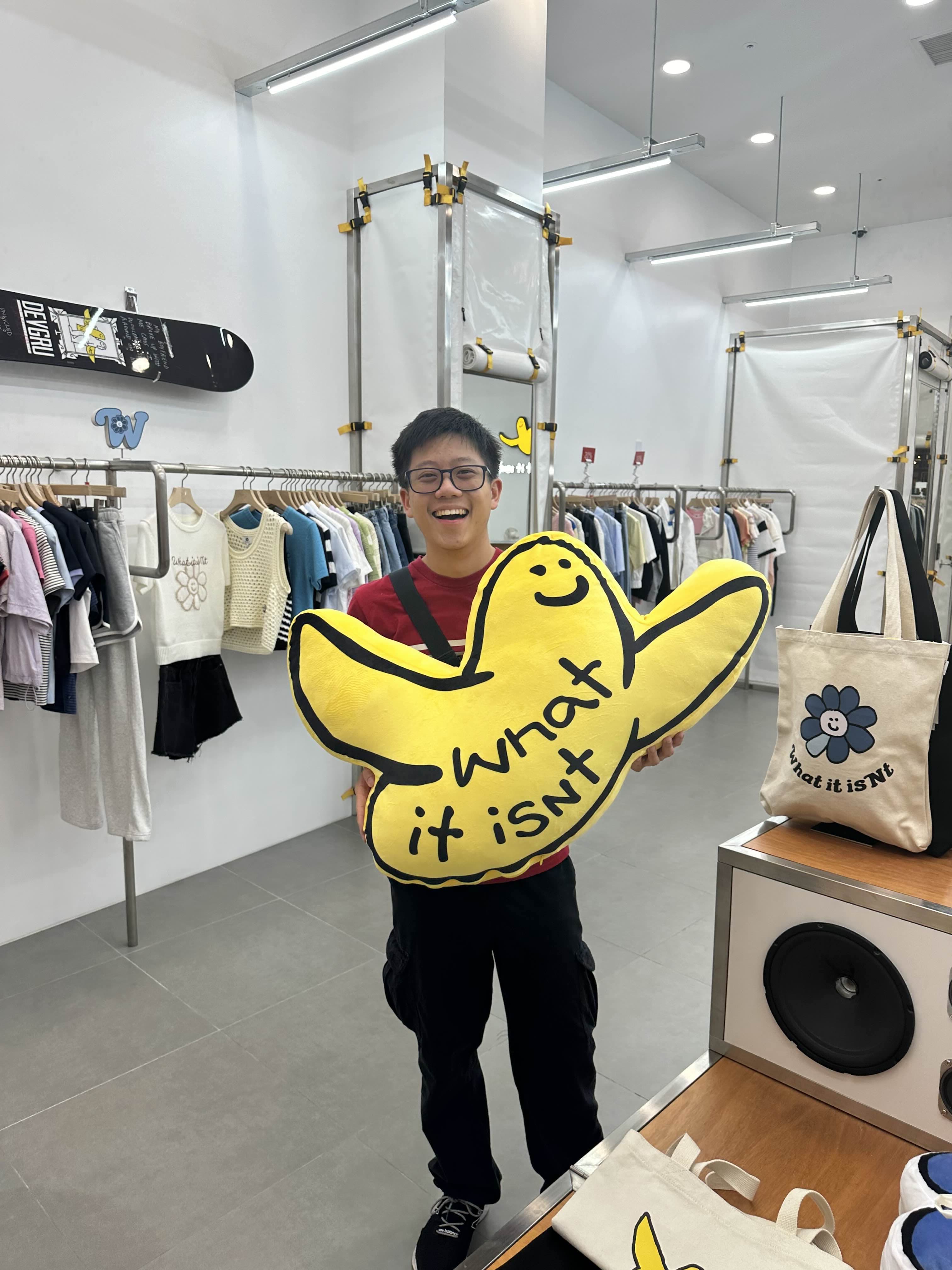 playful illustration representing creative worlds