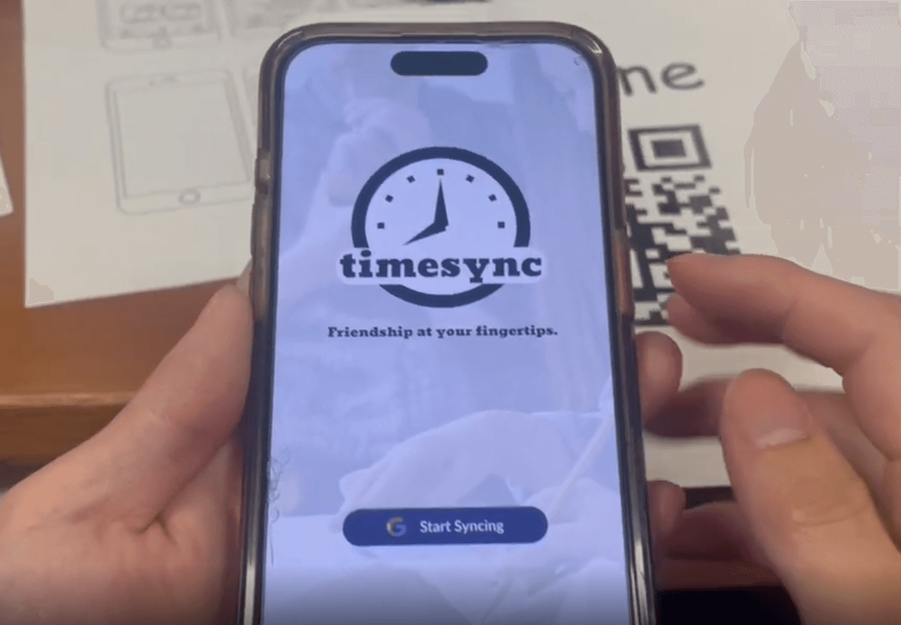 Timesync