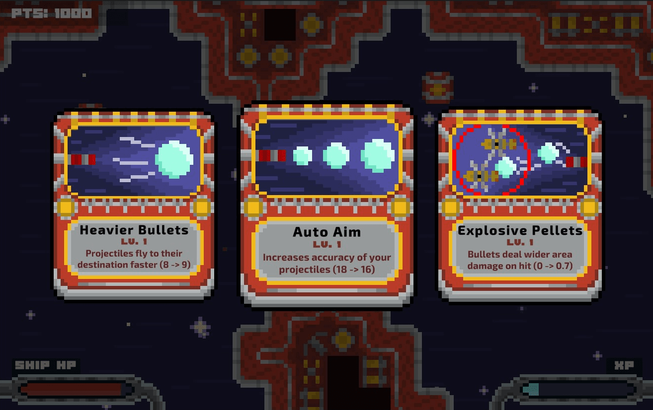 Attack on Atliz game cover art